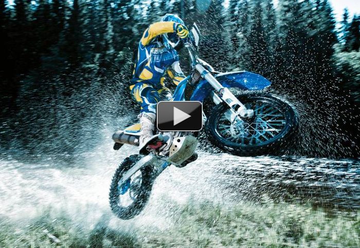 Η νέα γενιά των μοτοσικλετών της έρχεται να αντιμετωπίσει τον ολοένα αυξανόμενο Η νέα γενιά των μοτοσικλετών της έρχεται να αντιμετωπίσει τον ολοένα αυξανόμενο ανταγωνισμό.